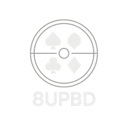 8UPBD লোগো